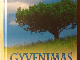 Gyvenimas dėl tikslo. Rick Warren