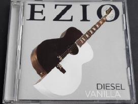 Ezio – Diesel Vanilla