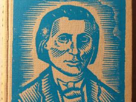 Liudvikas Rėza. Albinas Jovaišas