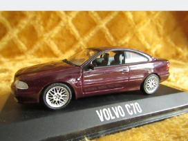 Volvo C70