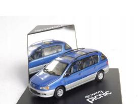 Toyota Picnic
