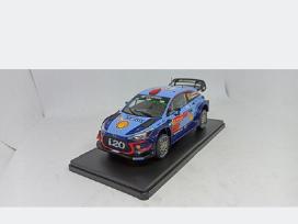 Hyundai i20 Wrc
