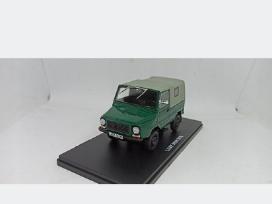 Luaz 969m