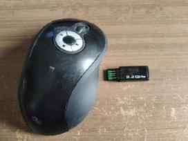 Pleomax Usb