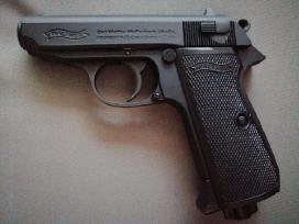 Walther Ppks (Replika) 4.5mm