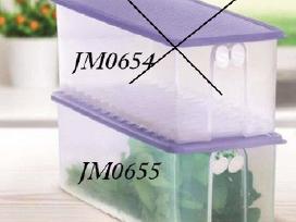 Tupperware puodai indai likučiai pigiau
