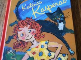 Katinas Kasperas