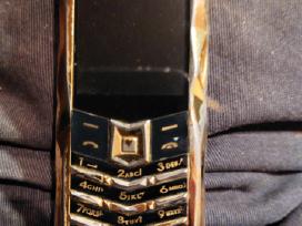 Mobilus telefonas