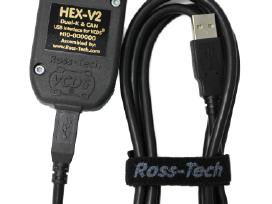 Vcds 26.3.0 Hex-v2 ( Vag-com ) 1996-2026m