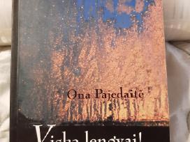 Viską lengvai