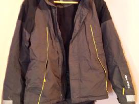 Slidinėjimo Striuke H&m165cm ugis - nuotraukos Nr. 4 | Skelbiu.lt Slidinėjimo Striuke H&m165cm ugis - nuotraukos Nr. 4