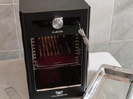 Aukštos temperatūros kepsninė