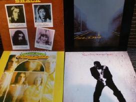 Puikus vinilas iš kolekcijos No 15