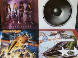 Puikus vinilas iš kolekcijos No 14
