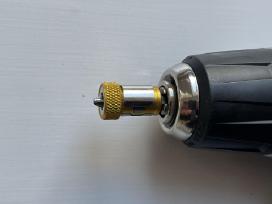 Magnetinis antgalis drėlei
