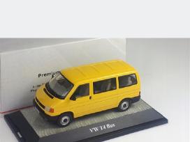Vw Transporter T4