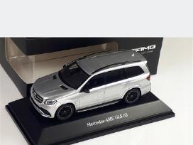 Mercedes-benz Gls Amg