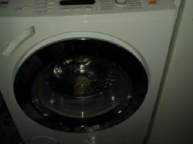 Skalbimo Masina Miele A++ Koriniu Bugnu