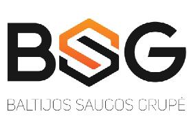 Apsaugos darbuotojas (-a) Vilniuje