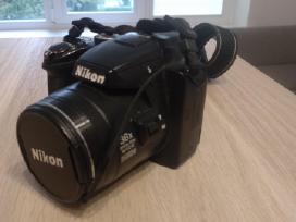 Nikon P500