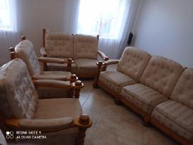 Ažuoliniai Baldai (7)