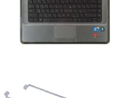 Hp pavilion g6 dalimis