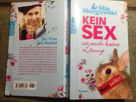 Morgowski Kein Sex Romanas vokieciu k. Vokiskai