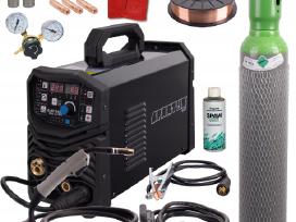 Super pasiulymas Spartus Easymig210s