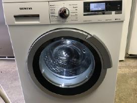 Siemens Iq 700