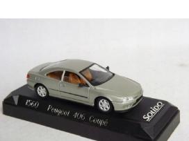 Peugeot 406 Coupe