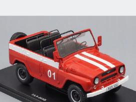 Uaz 469