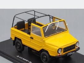 Luaz 969