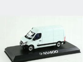 Nissan Nv400