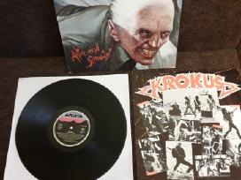 Krokus
