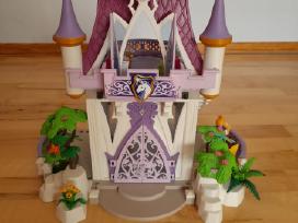 Playmobil pilis
