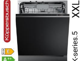 Küppersbusch K-series.5 XXL (paaukštintos) A++(e)