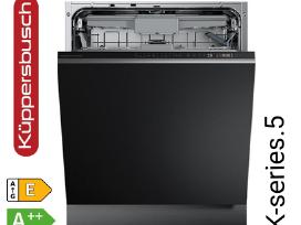 Küppersbusch K-series.5 A++(e) 15komplektų