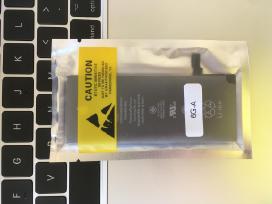 iPhone 6 ekranas ir baterija