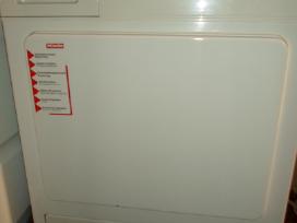 Dziovykle Miele Novotronic