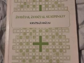 Kryžiažodis