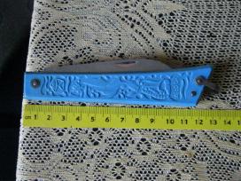 Peilis. CCCP Peilis Kiseninis . .zr. fo