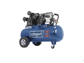 Scheppach Hc550tc Oro kompresorius 400v