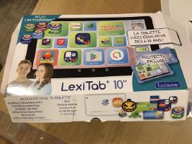 Lexibook lexitab 10 plančetė