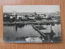 Ieškau senų fotografijų su miestų vaizdais.