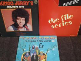 Mungo Jerry