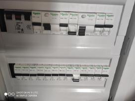 Elektrikas Liutauras