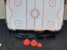 Stalo žaidimas Air Hockey