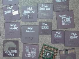 Cpu 486 procesoriai
