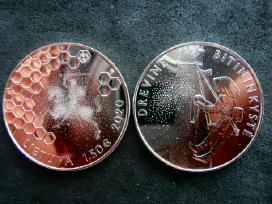 Lietuvos Euro monetos