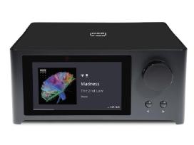 Nad C 700 C700 Bluos Streaming hdmi Amplifier